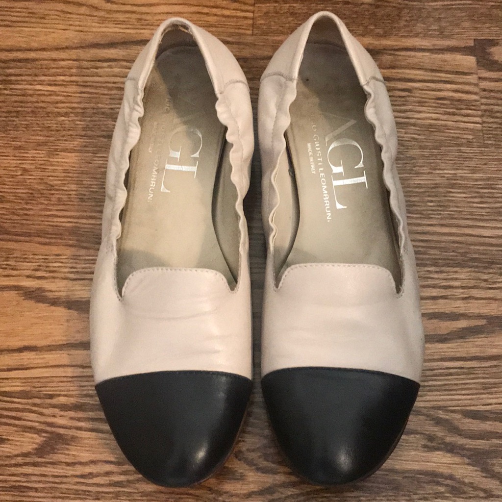 Agl Shoes